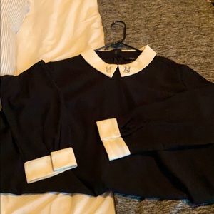 Victoria Beckham dress